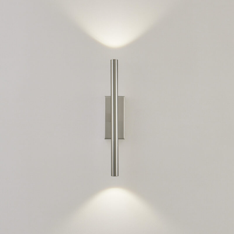 Designer lighting, hand crafted lighting, bespoke, ILFARI, wall lighting.