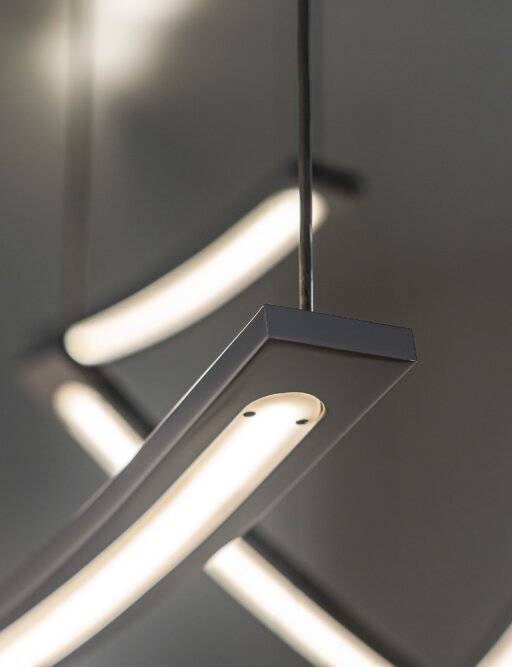 right lighting fixtures